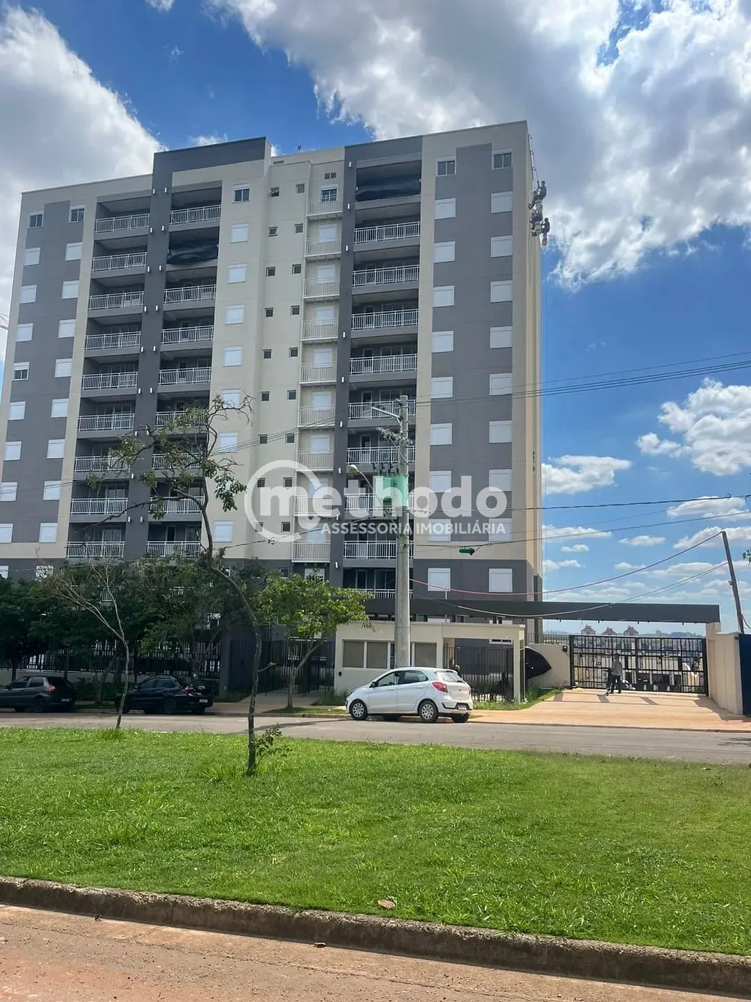 Apartamento, 2 quartos, 60 m² - Foto 18
