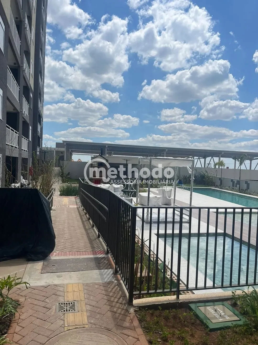 Apartamento, 2 quartos, 60 m² - Foto 21
