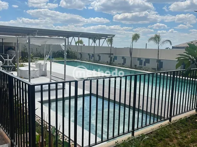 Apartamento com 60m² 2 quartos e 2 banheiros, à venda, no bairro Loteamento Residencial Vila Bella Dom Pedro em Campinas
