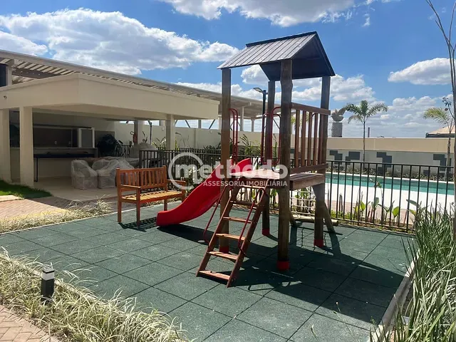 Apartamento com 60m² 2 quartos e 2 banheiros, à venda, no bairro Loteamento Residencial Vila Bella Dom Pedro em Campinas