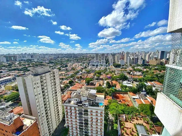 Apartamento 2 quartos e 2 banheiros, à venda, no bairro Brooklin Paulista em São Paulo