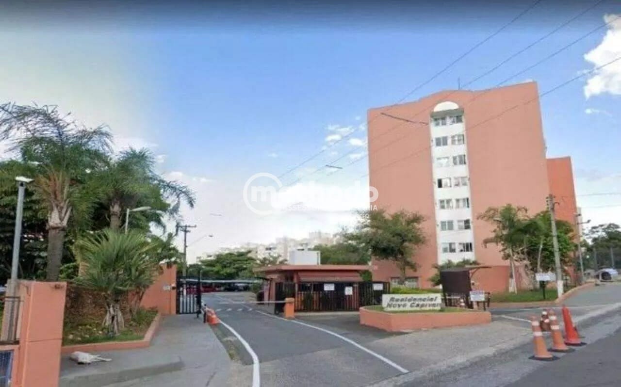 Apartamento, 2 quartos, 58 m² - Foto 1