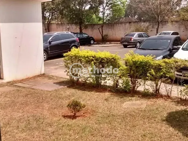 Apartamento com 65m² 2 quartos e 1 banheiro, à venda, no bairro Parque Camélias em Campinas