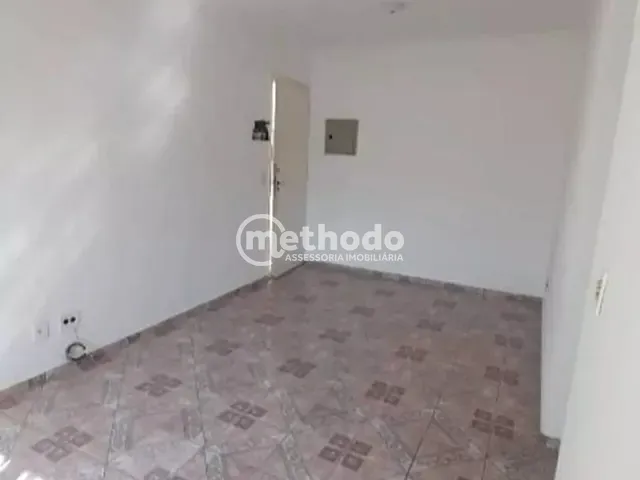 Apartamento com 65m² 2 quartos e 1 banheiro, à venda, no bairro Parque Camélias em Campinas