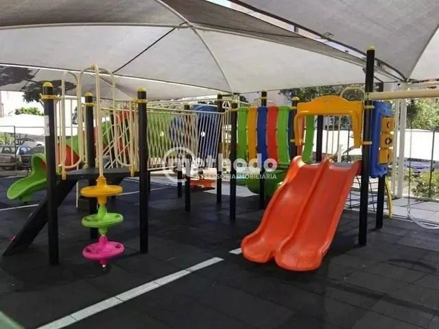 Apartamento com 65m² 2 quartos e 1 banheiro, à venda, no bairro Parque Camélias em Campinas