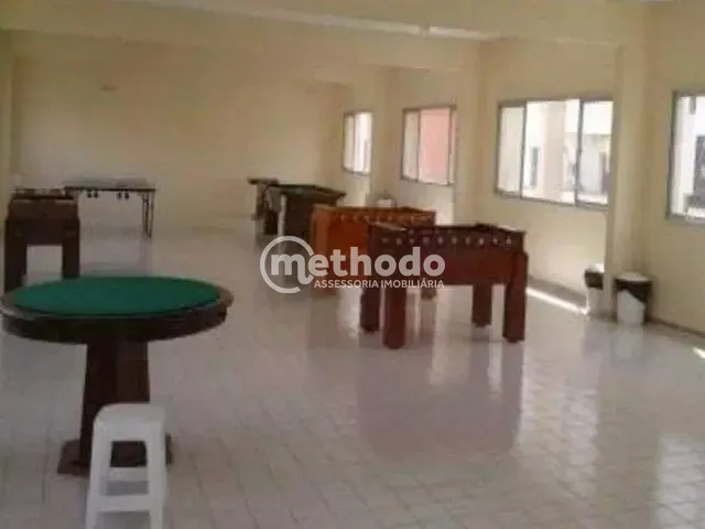 Apartamento com 65m² 2 quartos e 1 banheiro, à venda, no bairro Parque Camélias em Campinas