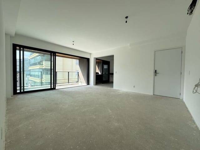 Foto do Apartamento - Apartamento à venda, Sumaré, São Paulo, SP | Vista Livre