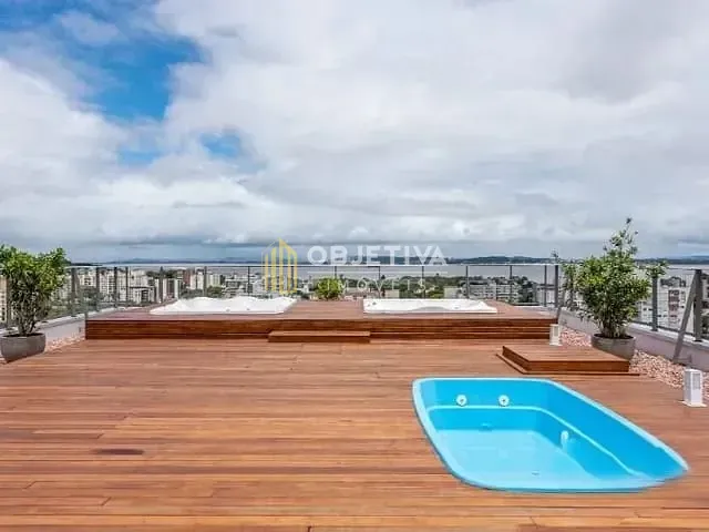 Apartamento com 601m² 3 quartos e 3 banheiros, à venda, no bairro Tristeza em Porto Alegre