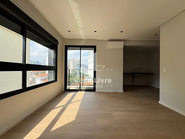 Studio com 33m² 1 quarto e 1 banheiro, à venda, no bairro Sumaré em São Paulo