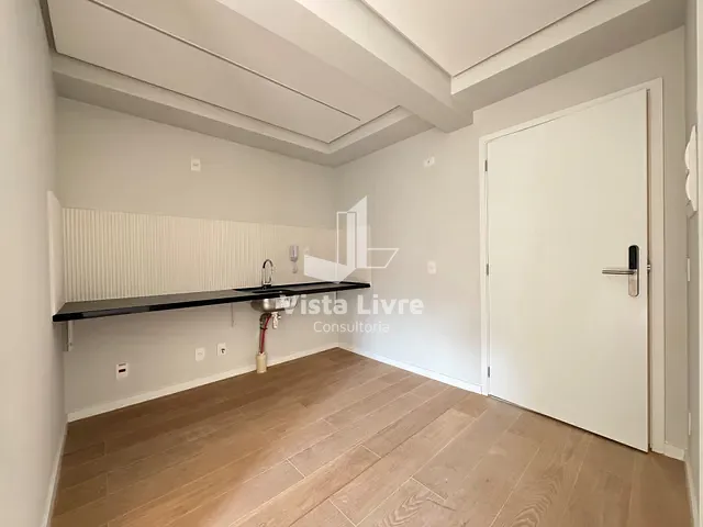 Studio com 33m² 1 quarto e 1 banheiro, à venda, no bairro Sumaré em São Paulo
