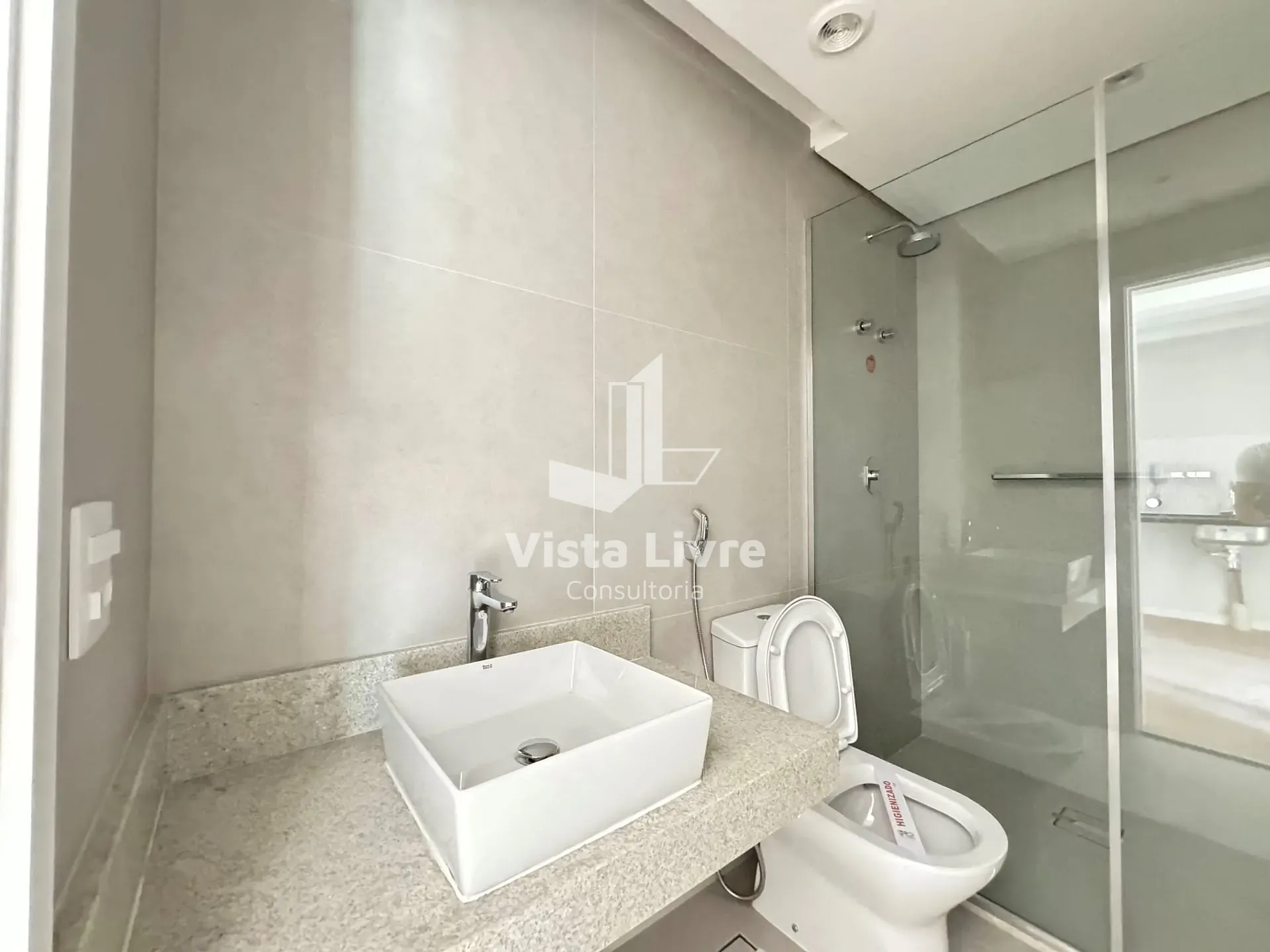 Apartamento, 1 quarto, 33 m² - Foto 8