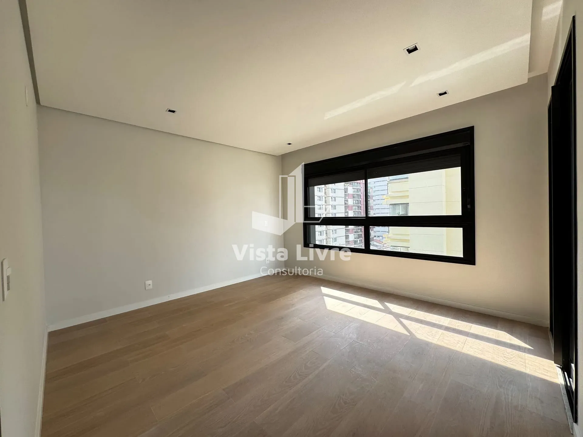 Apartamento, 1 quarto, 33 m² - Foto 6