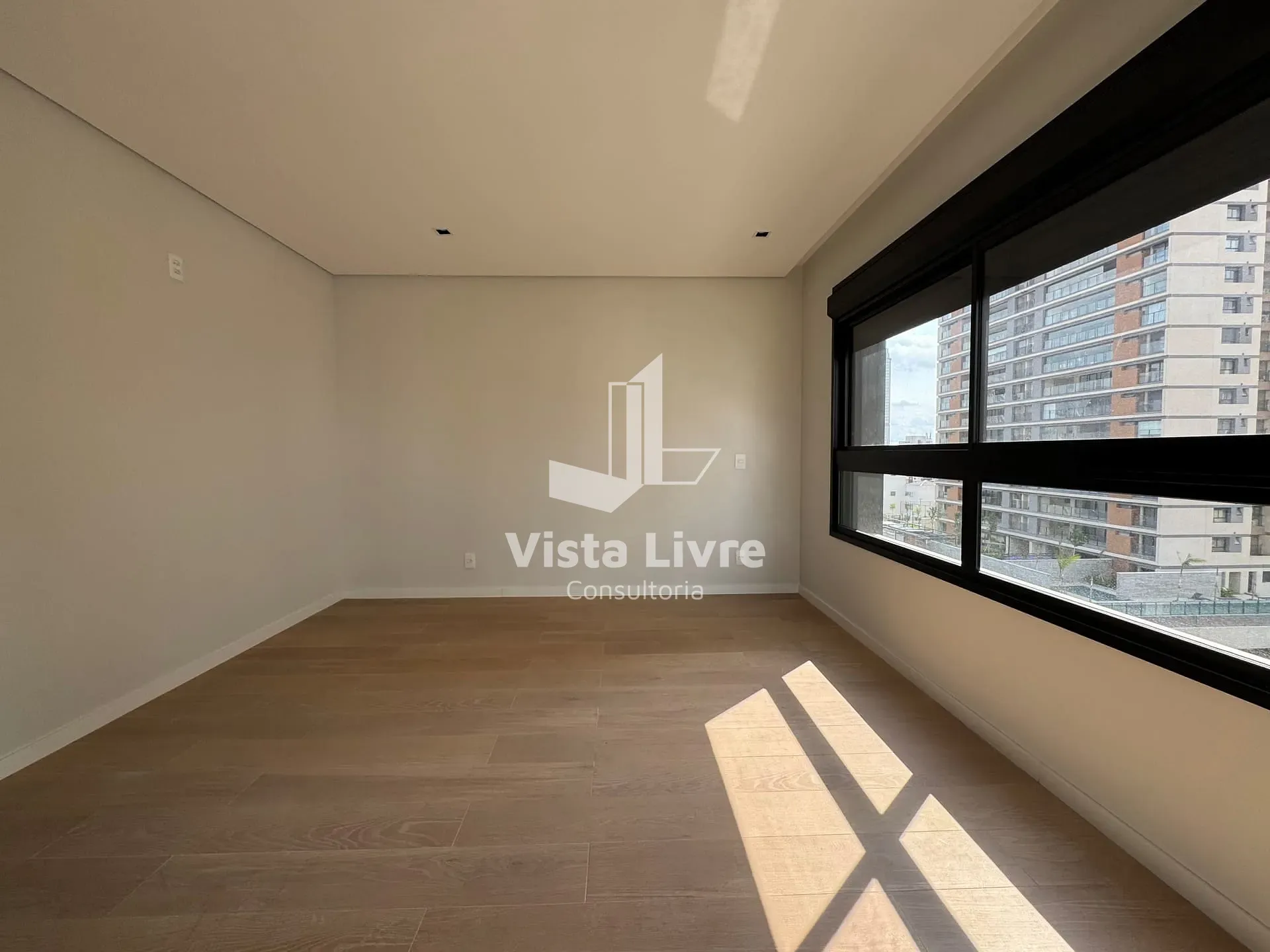 Apartamento, 1 quarto, 33 m² - Foto 7