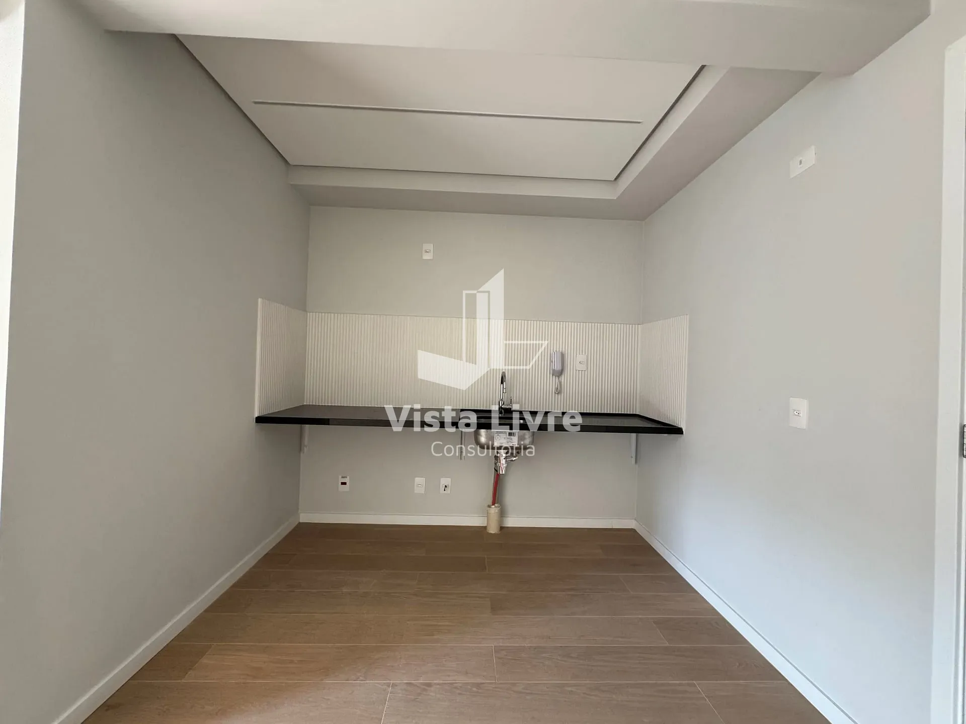 Apartamento, 1 quarto, 33 m² - Foto 5