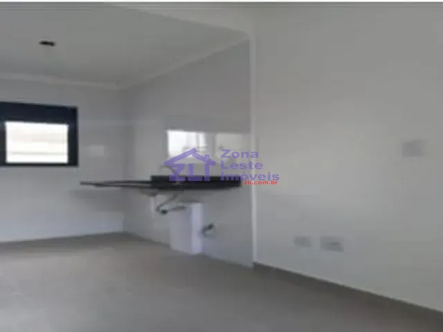 Apartamento com 36m² 2 quartos e 1 banheiro, à venda, no bairro Vila Oratório em São Paulo