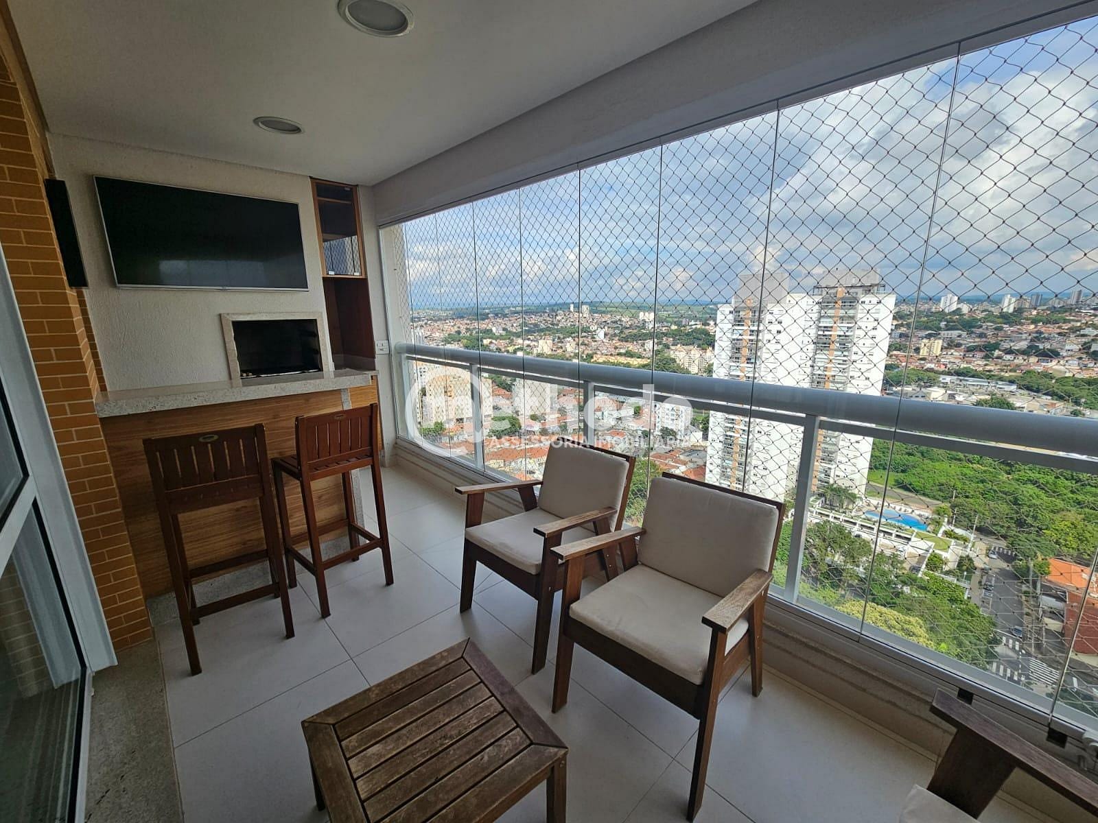 Apartamento, 3 quartos, 119 m² - Foto 27