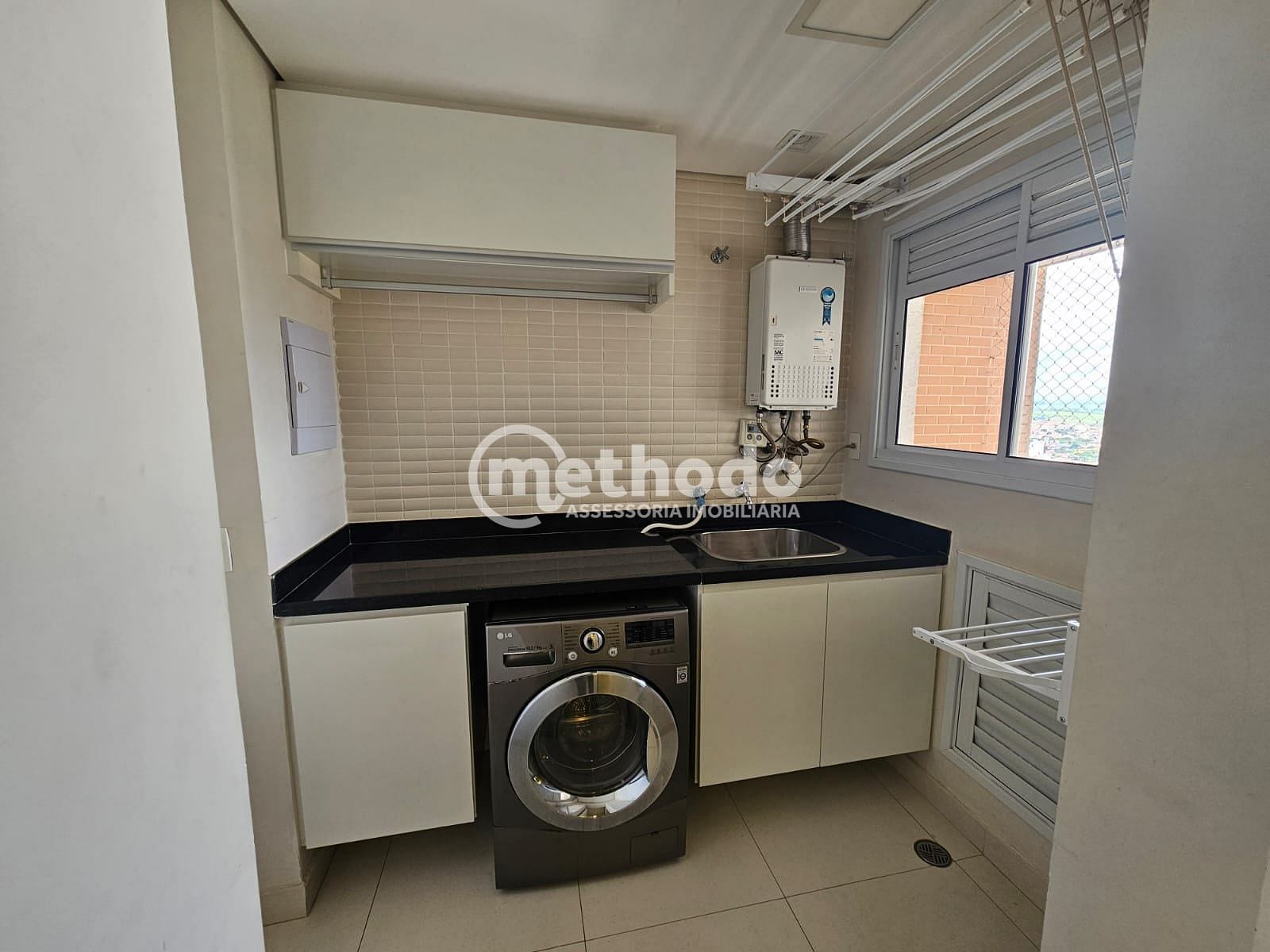 Apartamento, 3 quartos, 119 m² - Foto 11