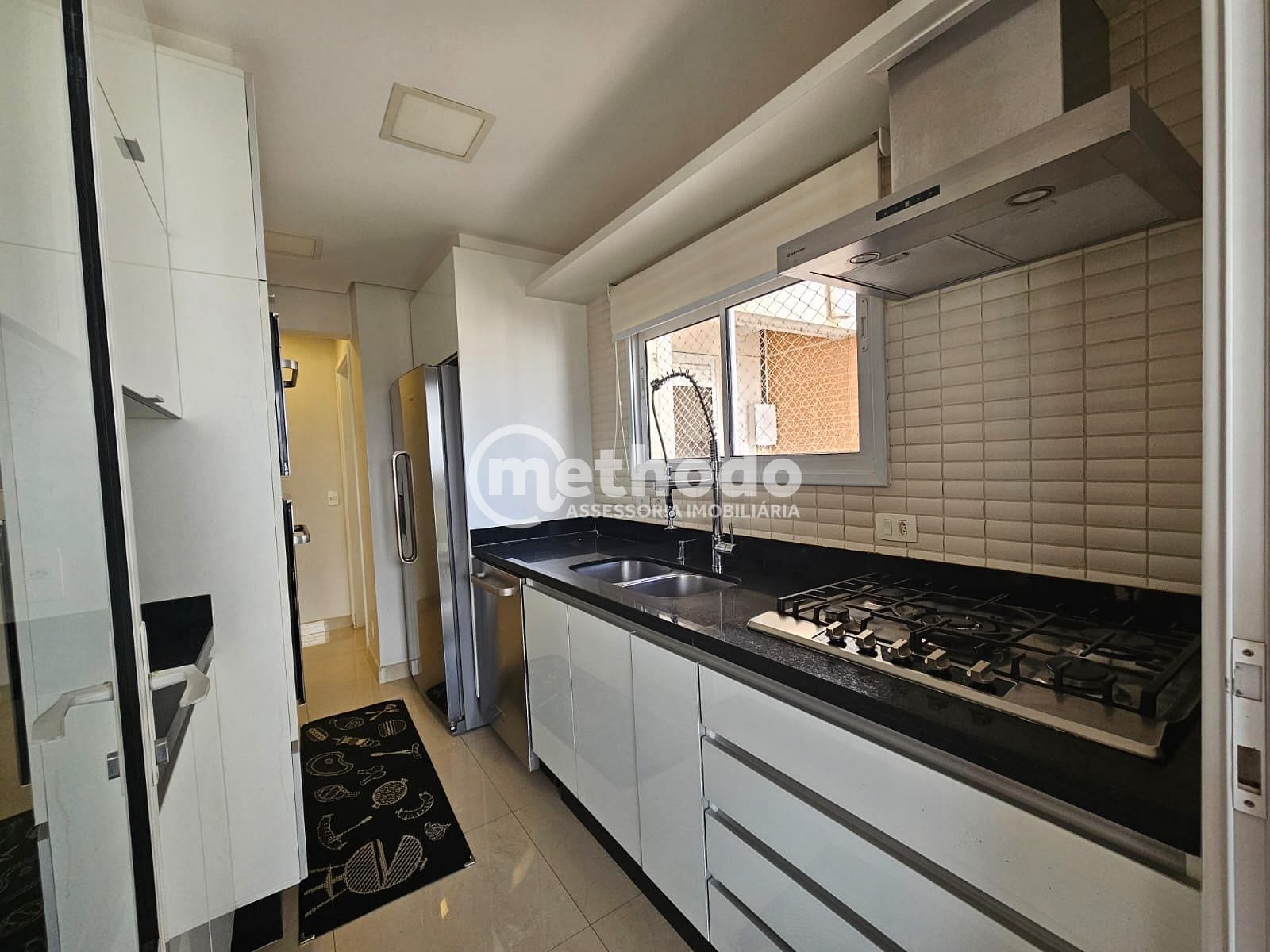 Apartamento, 3 quartos, 119 m² - Foto 7