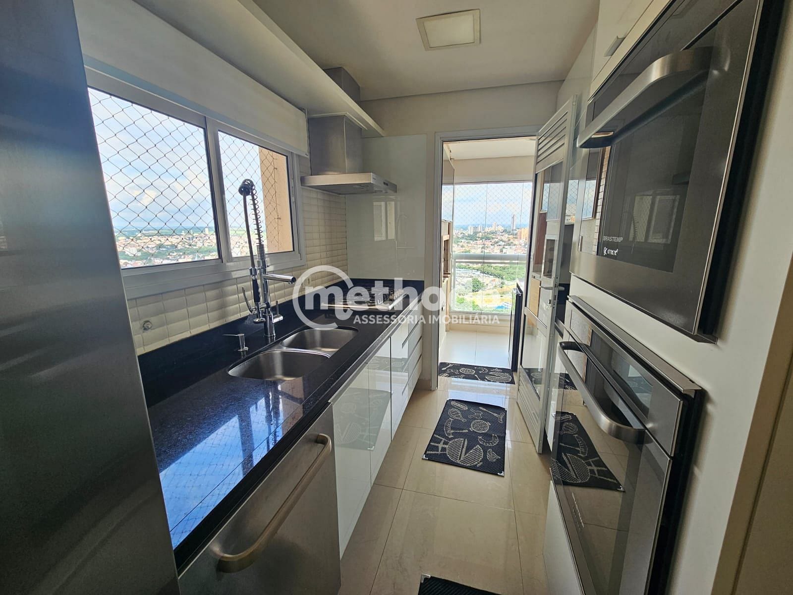 Apartamento, 3 quartos, 119 m² - Foto 6