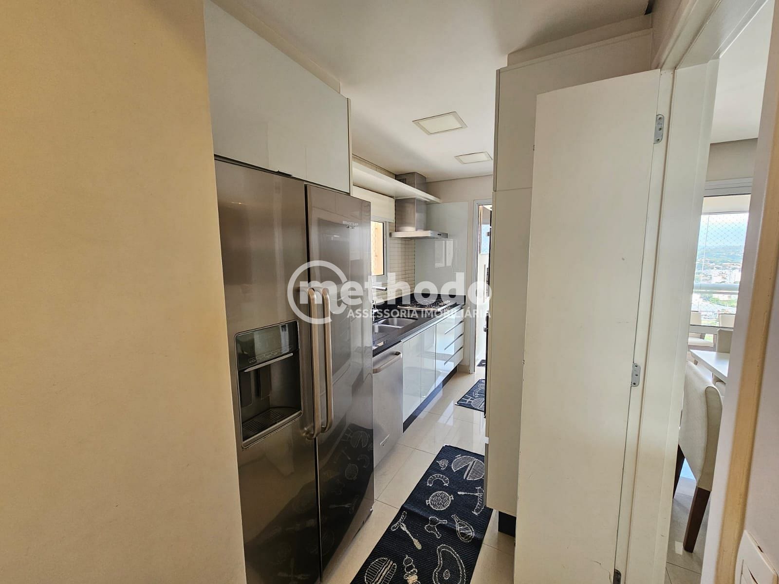 Apartamento, 3 quartos, 119 m² - Foto 8