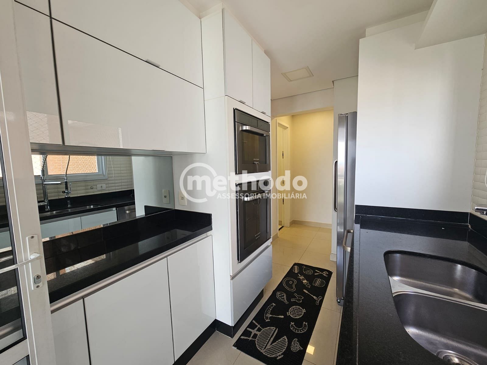 Apartamento, 3 quartos, 119 m² - Foto 9