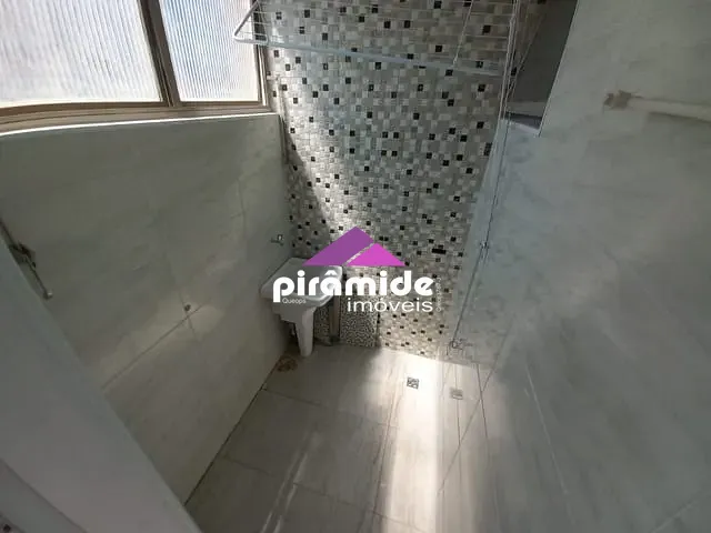 Apartamento com 58m² 1 quarto e 1 banheiro, à venda, no bairro Jardim São Dimas em São José dos Campos