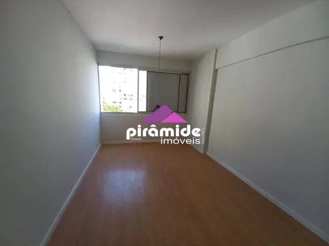 Apartamento com 58m² 1 quarto e 1 banheiro, à venda, no bairro Jardim São Dimas em São José dos Campos