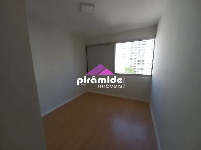 Apartamento com 58m² 1 quarto e 1 banheiro, à venda, no bairro Jardim São Dimas em São José dos Campos