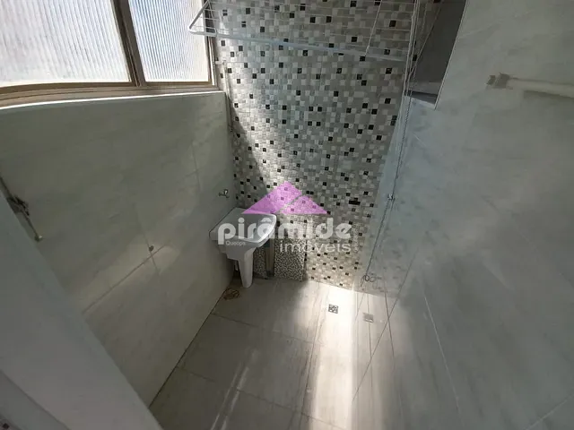 Apartamento com 58m² 1 quarto e 1 banheiro, à venda, no bairro Jardim São Dimas em São José dos Campos