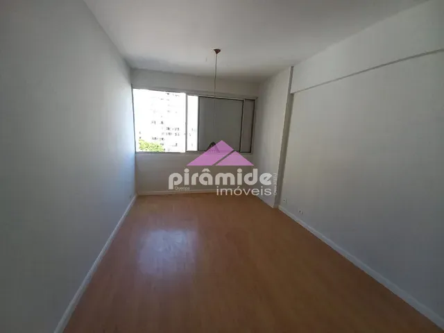 Apartamento com 58m² 1 quarto e 1 banheiro, à venda, no bairro Jardim São Dimas em São José dos Campos