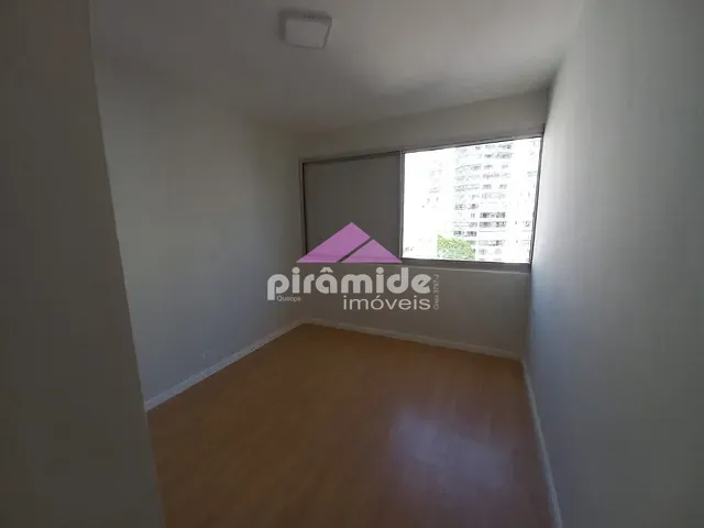Apartamento com 58m² 1 quarto e 1 banheiro, à venda, no bairro Jardim São Dimas em São José dos Campos