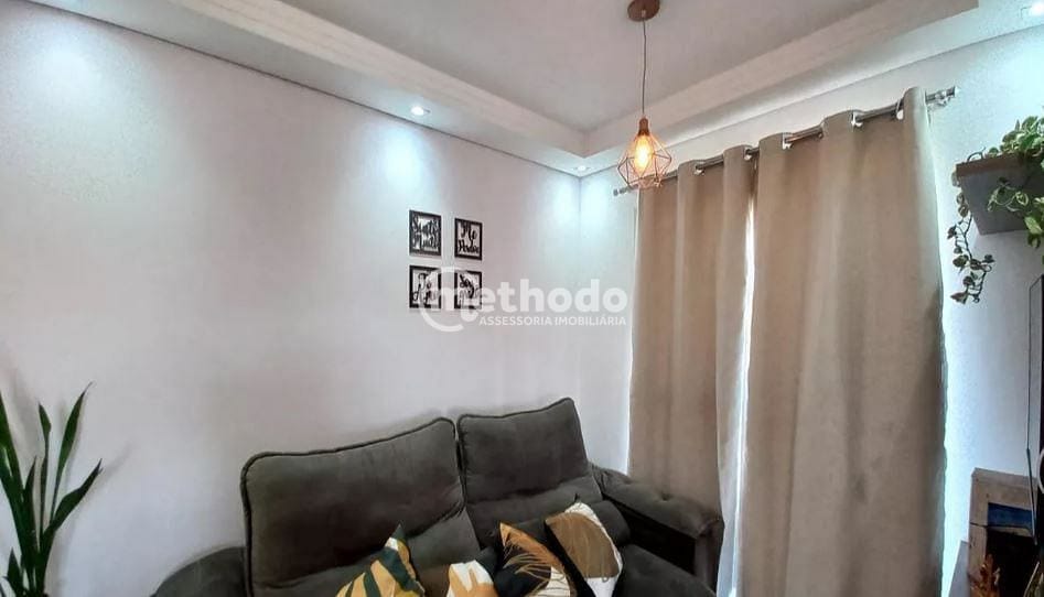 Apartamento, 2 quartos, 48 m² - Foto 3