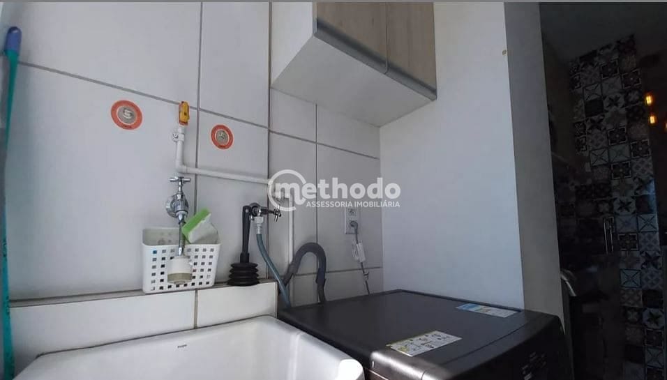 Apartamento, 2 quartos, 48 m² - Foto 11