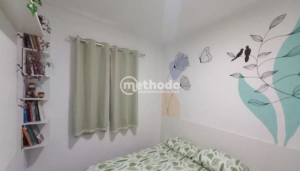 Apartamento, 2 quartos, 48 m² - Foto 15