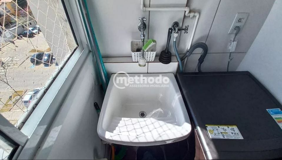 Apartamento, 2 quartos, 48 m² - Foto 10