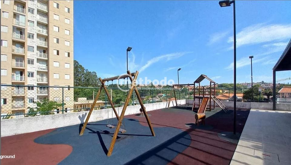 Apartamento, 2 quartos, 48 m² - Foto 22