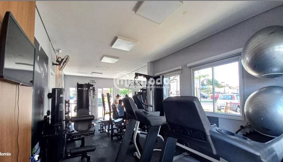 Apartamento, 2 quartos, 48 m² - Foto 23