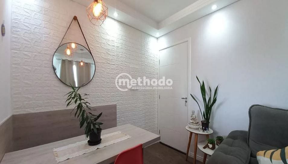 Apartamento, 2 quartos, 48 m² - Foto 2