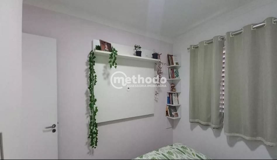 Apartamento, 2 quartos, 48 m² - Foto 16
