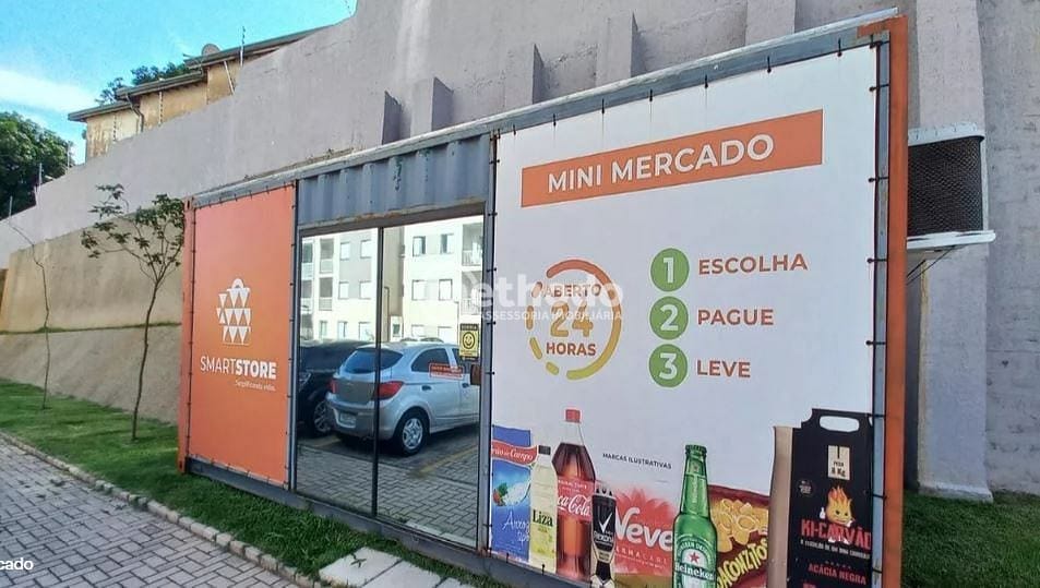 Apartamento, 2 quartos, 48 m² - Foto 20