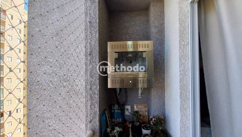 Apartamento, 2 quartos, 48 m² - Foto 12