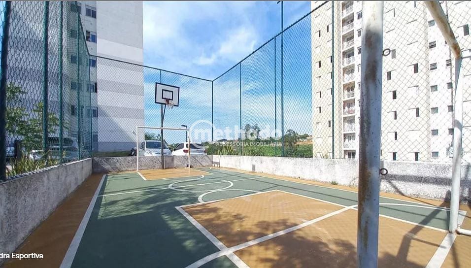 Apartamento, 2 quartos, 48 m² - Foto 18