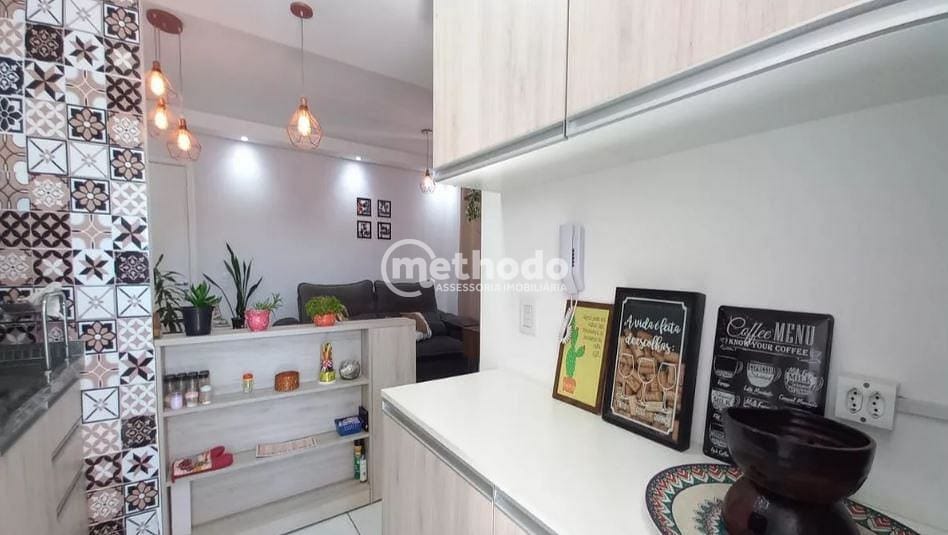 Apartamento, 2 quartos, 48 m² - Foto 8