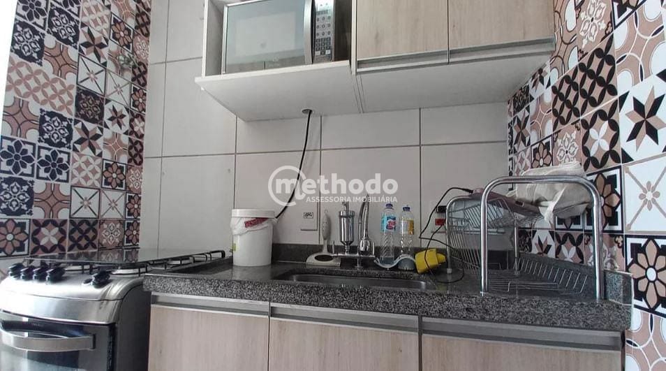 Apartamento, 2 quartos, 48 m² - Foto 9