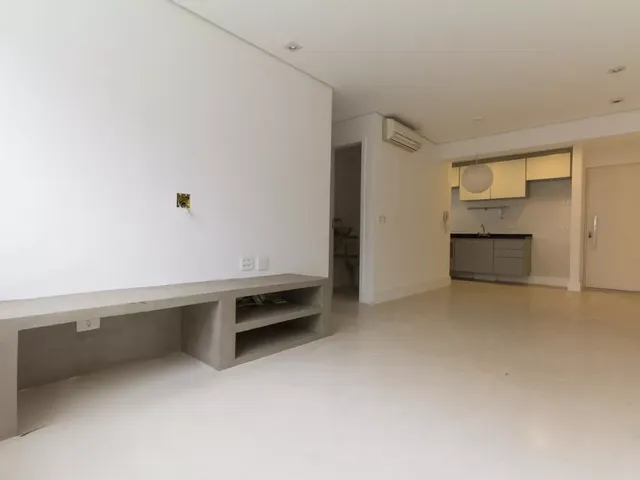 Foto do Apartamento - Apartamento à venda, Brooklin Novo, São Paulo, SP | Vista Livre