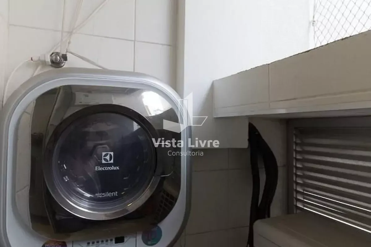 Apartamento, 1 quarto, 58 m² - Foto 8