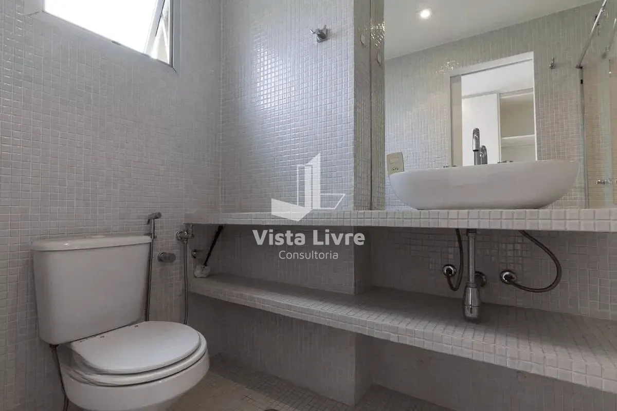 Apartamento, 1 quarto, 58 m² - Foto 19