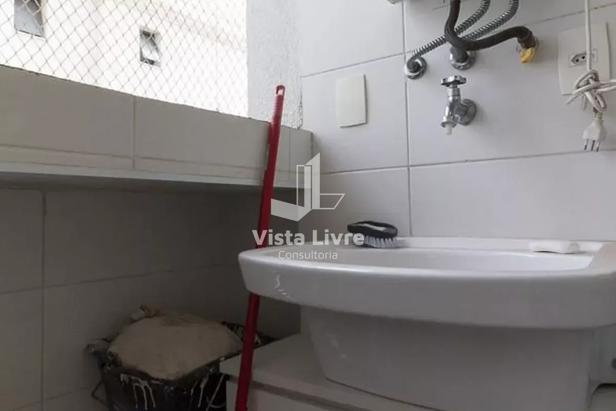 Apartamento, 1 quarto, 58 m² - Foto 7
