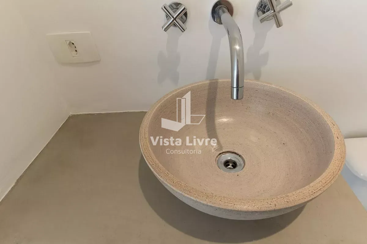 Apartamento, 1 quarto, 58 m² - Foto 17