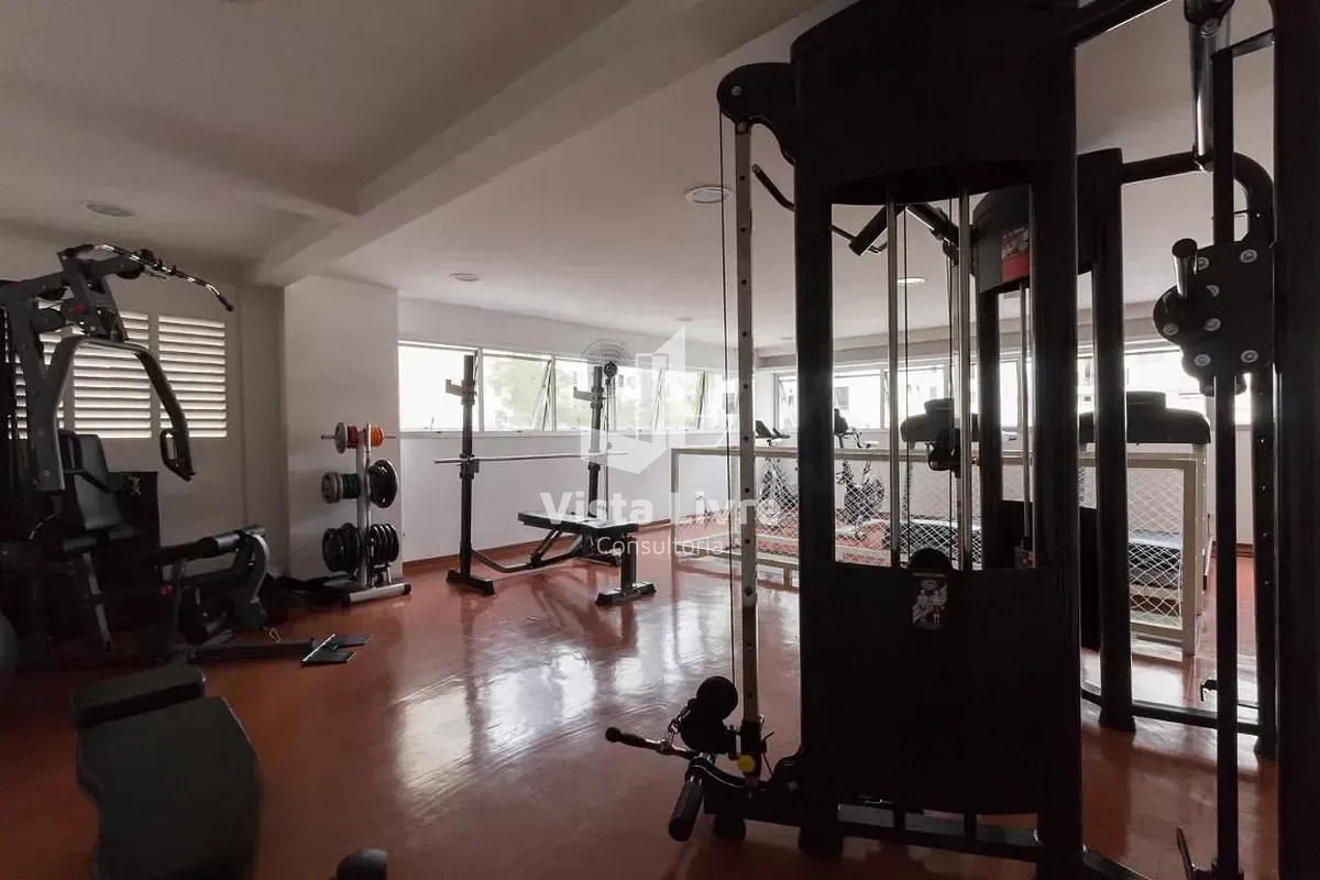 Apartamento, 1 quarto, 58 m² - Foto 24